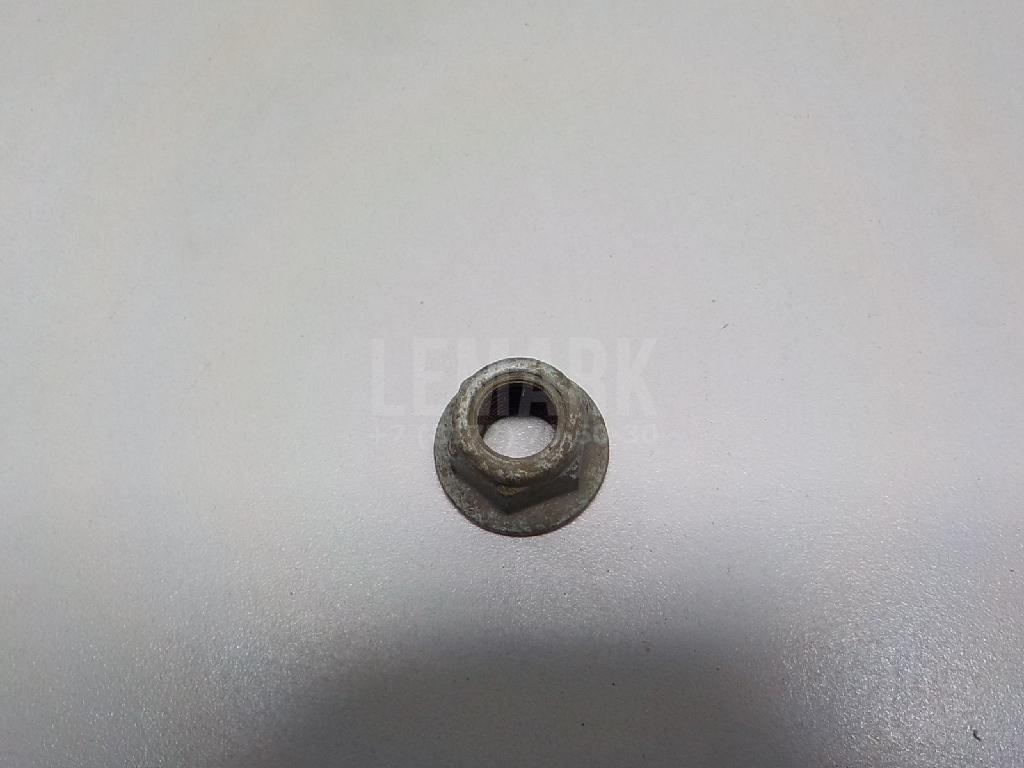 Гайка N10401801 VAG