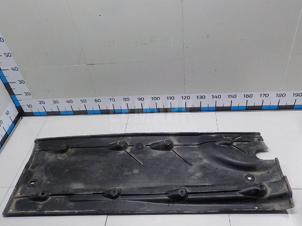 Защита антигравийная 5C6825201 VAG