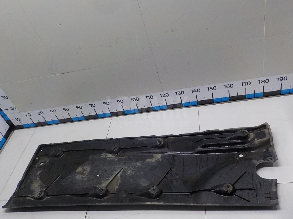 Защита антигравийная 5C6825202 VAG