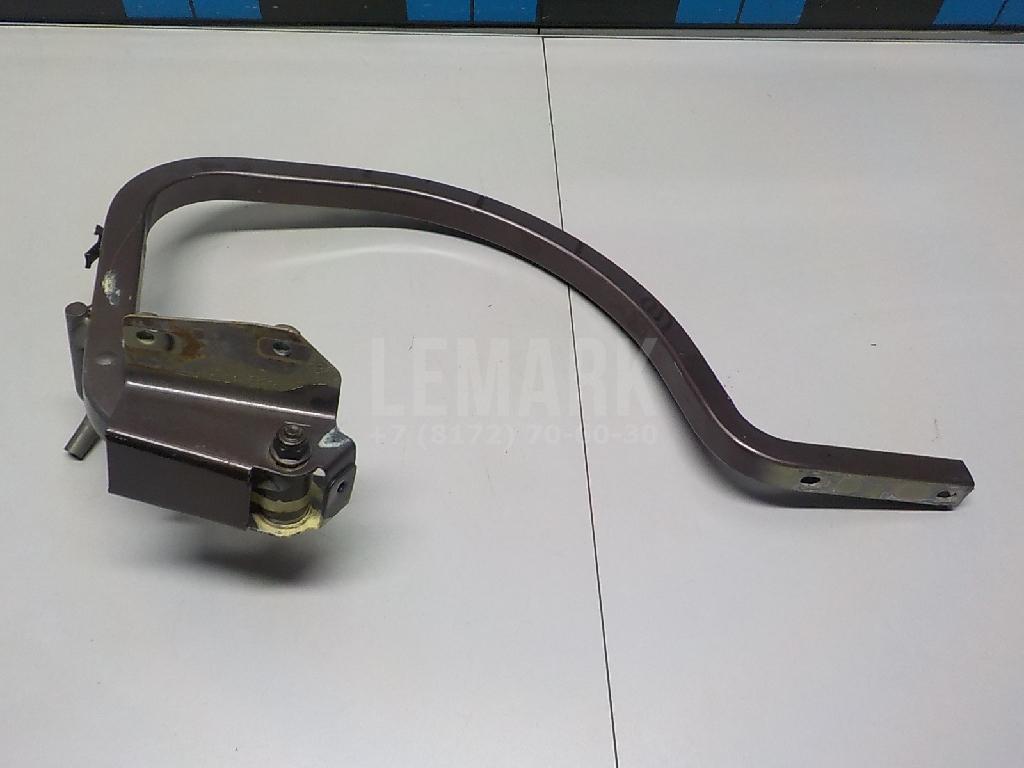 Петля крышки багажника 5C6827301E VAG