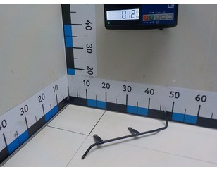 Трубка системы охлаждения для Chery Tiggo (T11) 2005-2016 с разборки состояние отличное