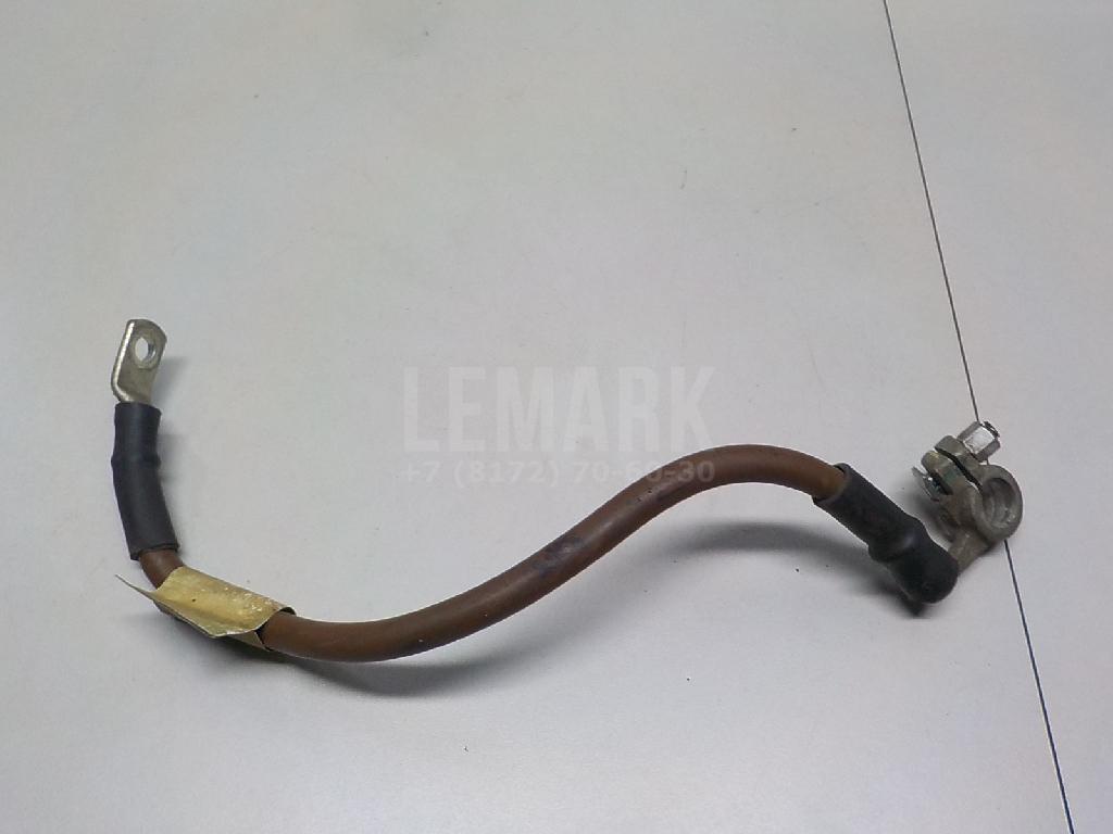Клемма аккумулятора минус 5C0971235B VAG