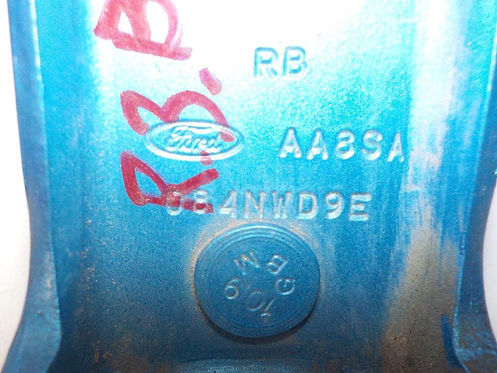 Петля двери задней правой верхняя для  Audi A2 [8Z0] 2000-2005