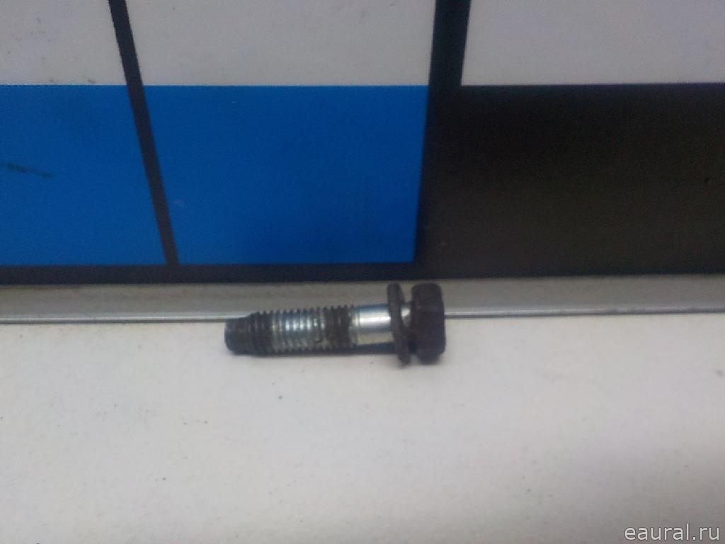 Болт