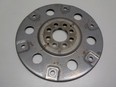 Пластина маховика