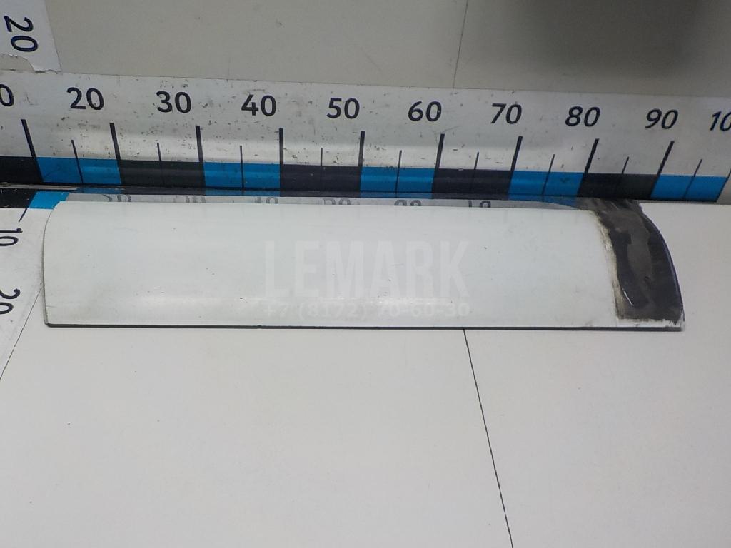 Накладка двери задней левой 7P6854949HGRU VAG