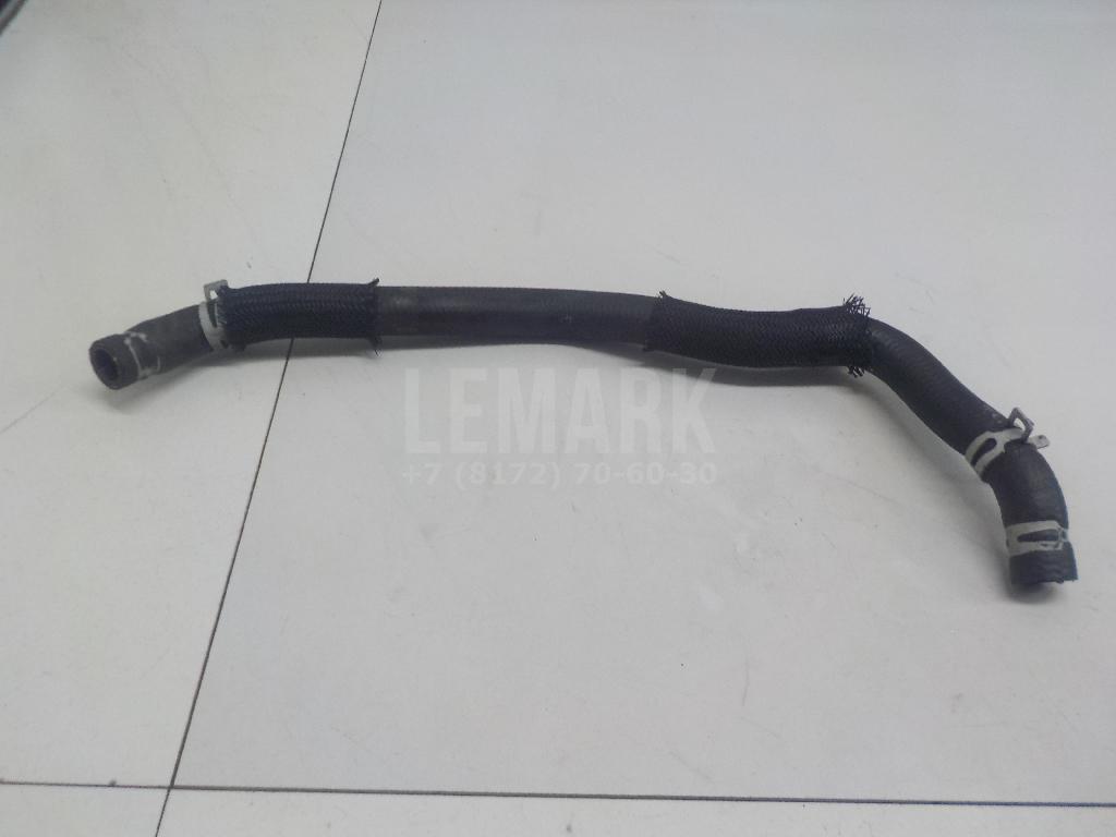 Патрубок 4M5G8A582FA Ford