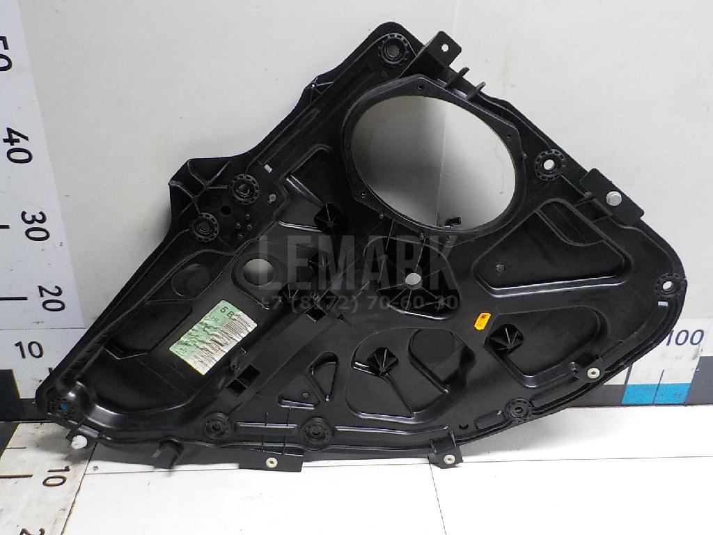 Крепеж стеклоподъемника для  Ford Focus II 2005-2008
