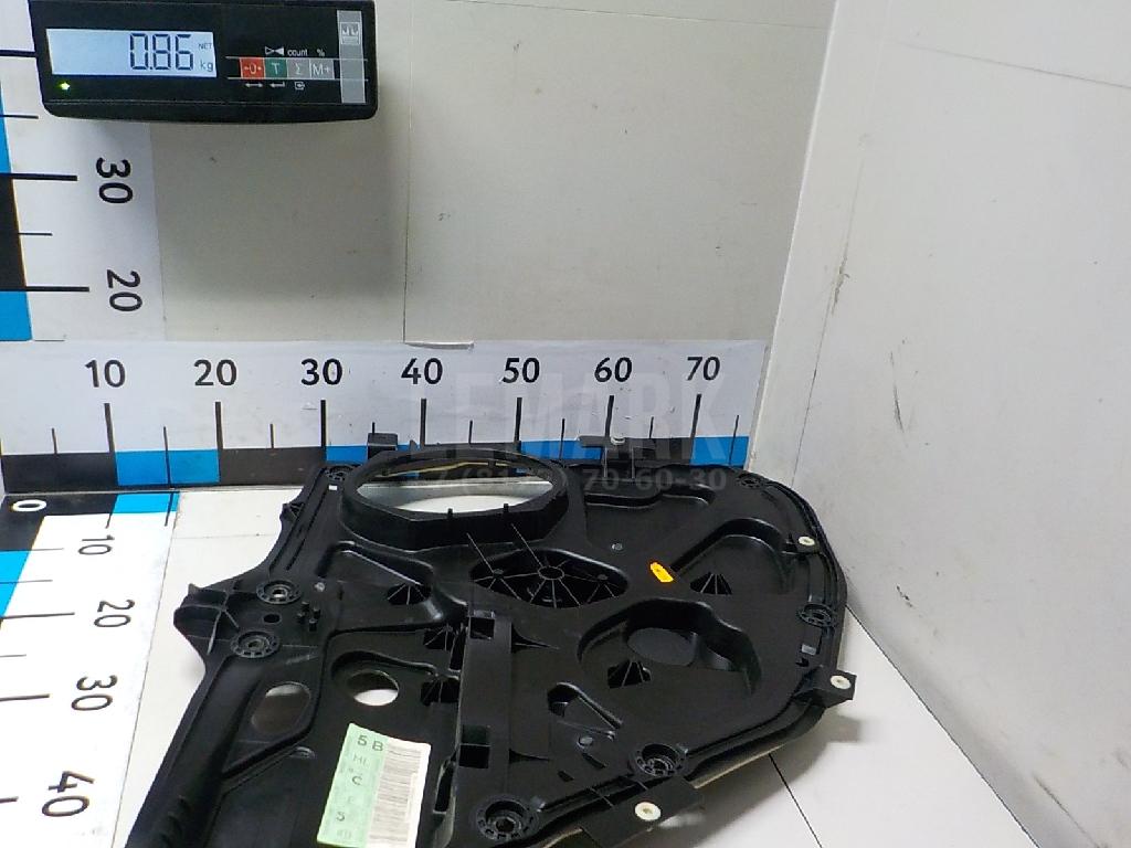 Крепеж стеклоподъемника для  Ford Focus II 2005-2008