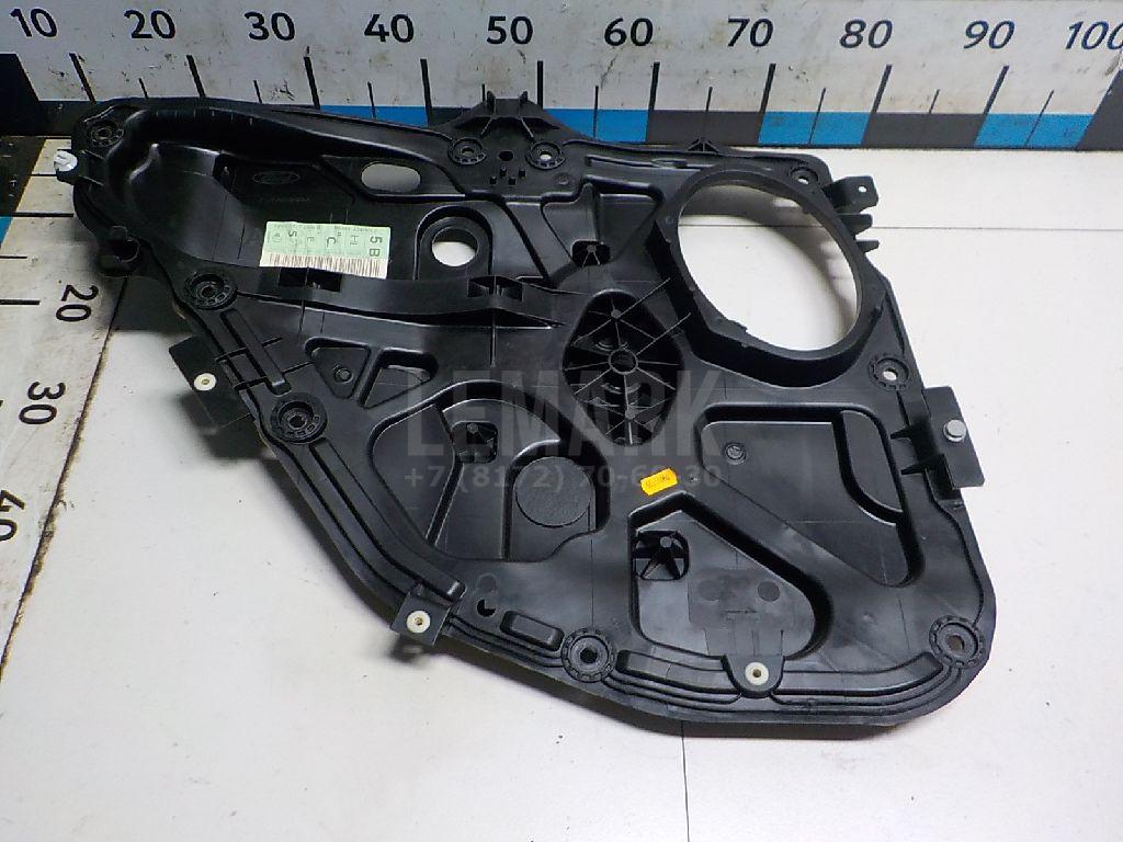 Крепеж стеклоподъемника для  Ford Focus II 2005-2008