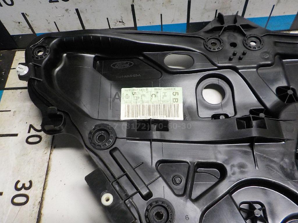 Крепеж стеклоподъемника для  Ford Focus II 2005-2008