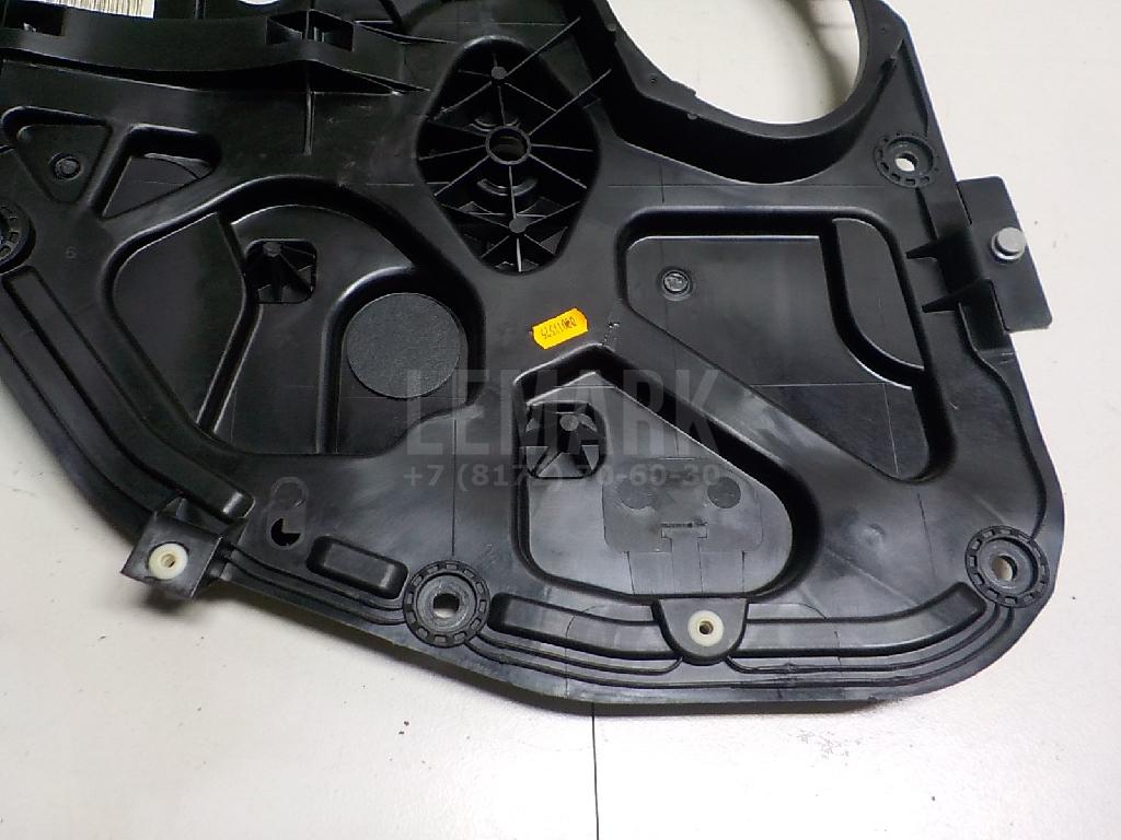 Крепеж стеклоподъемника для  Ford Focus II 2005-2008