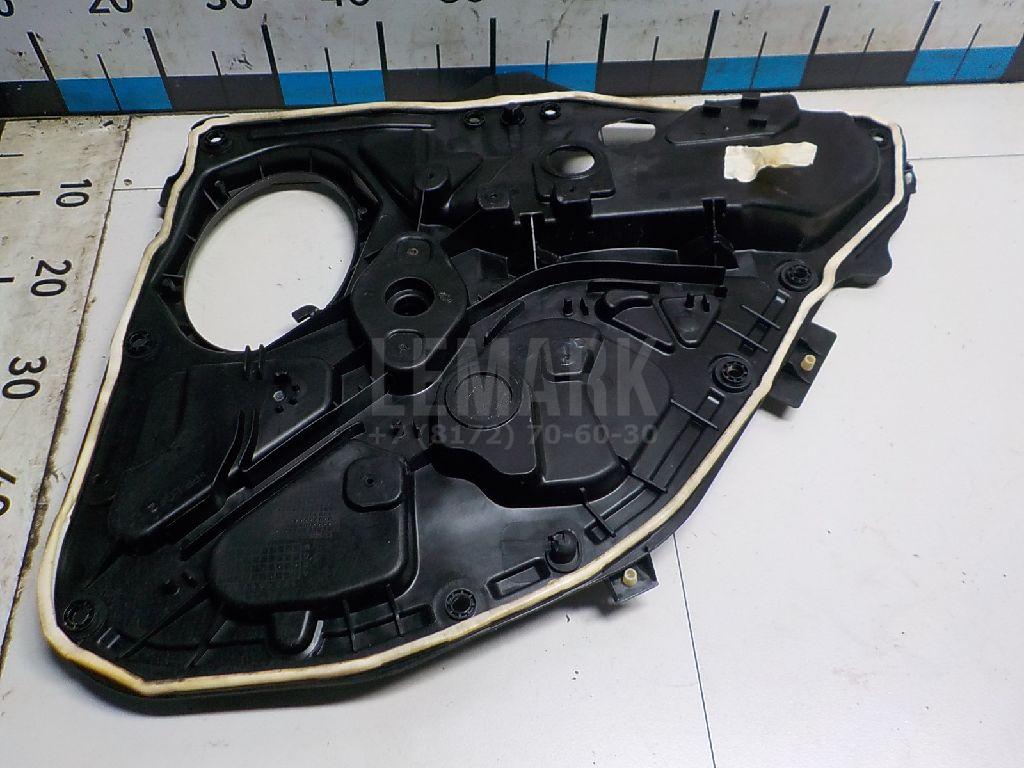 Крепеж стеклоподъемника для  Ford Focus II 2005-2008
