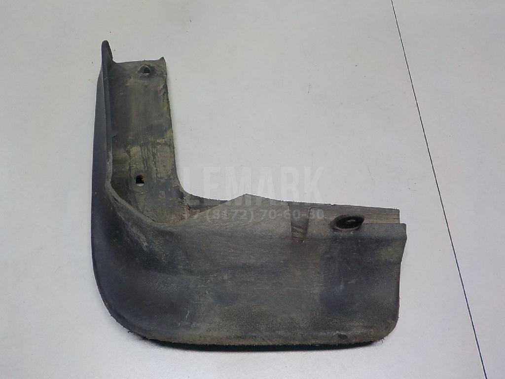 Брызговики передние к-кт 5C6075111 VAG