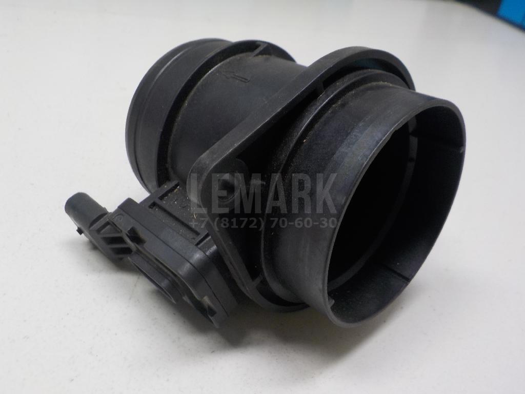 Расходомер воздуха (массметр) 04L906461B VAG