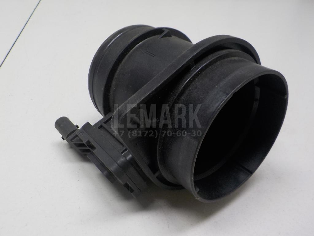 Расходомер воздуха (массметр) 04L906461B VAG