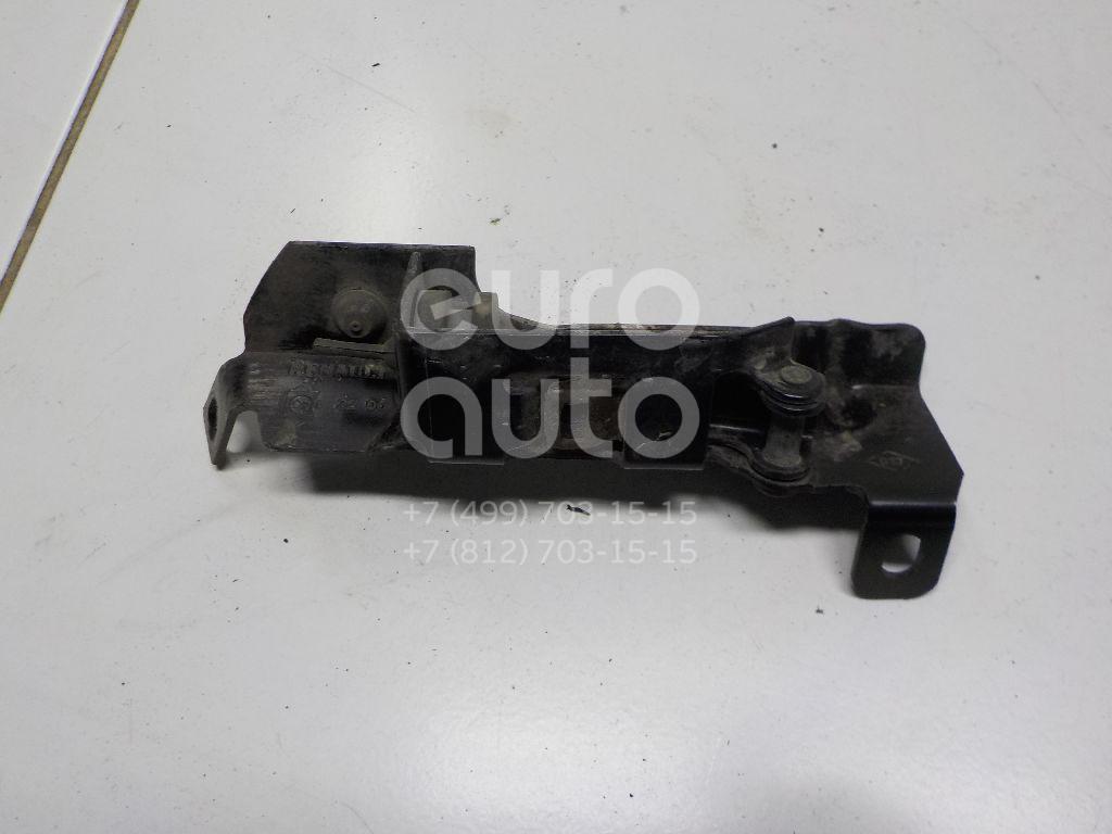 Фиксатор тяги замка двери renault logan asam 30922 аналог 7701035664