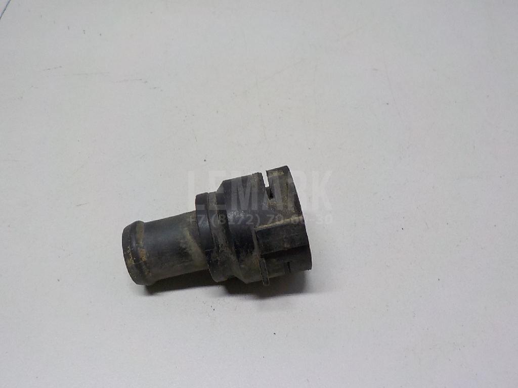 Фланец / тройник 3B0122291B VAG