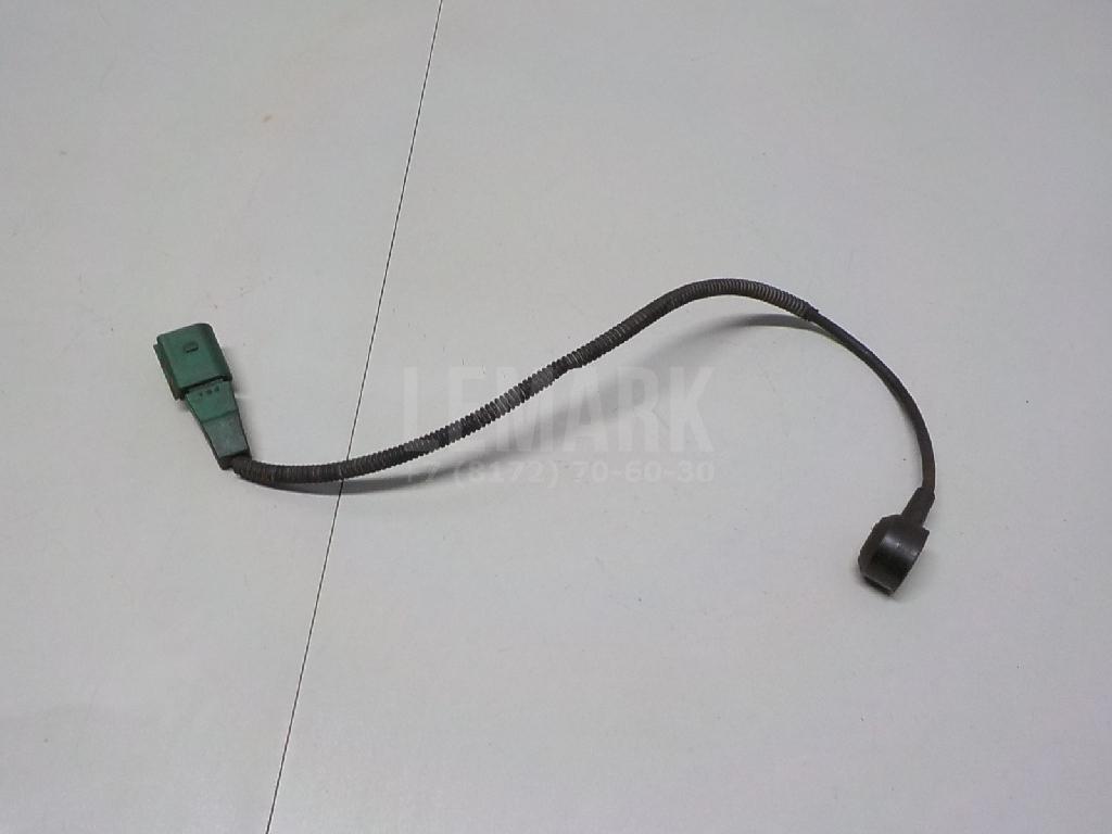 Датчик детонации 06E905377A VAG