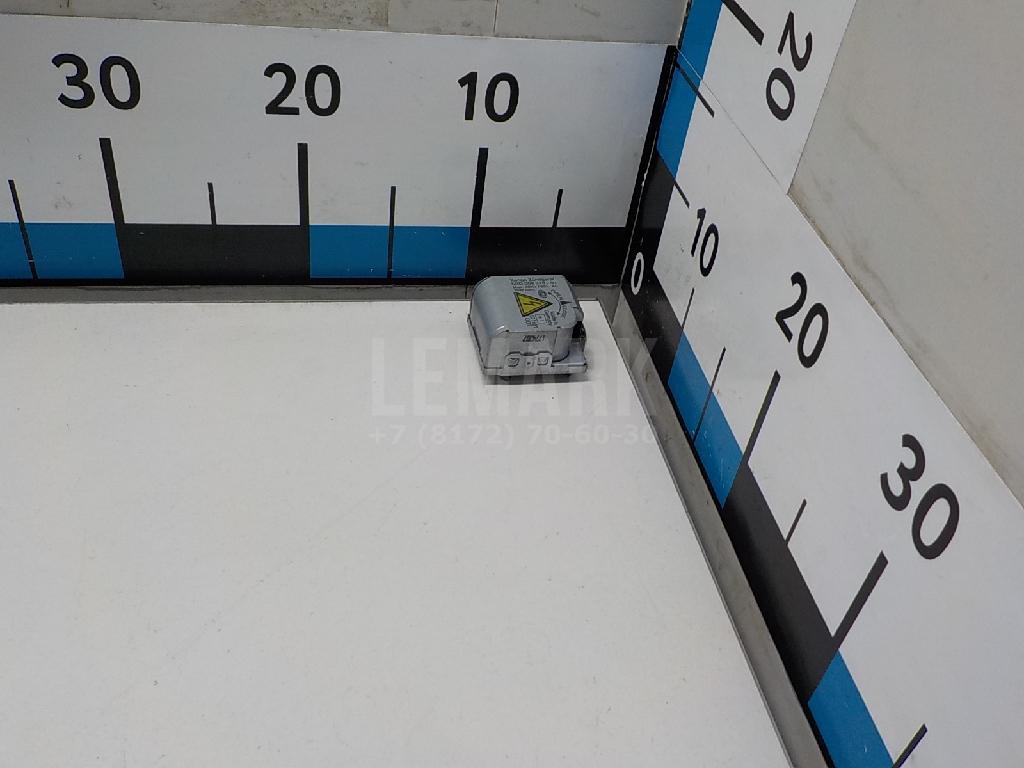 Блок ксеноновой лампы 5DD00831950 Hella