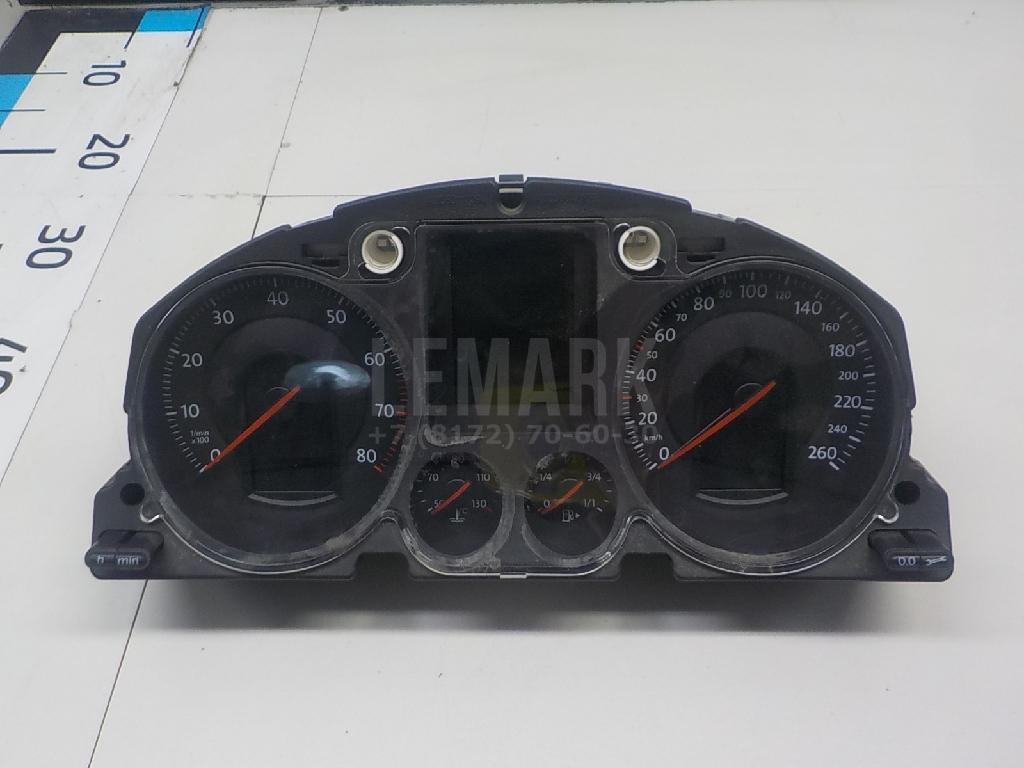 Панель приборов 3C0920870TXZ02 VAG
