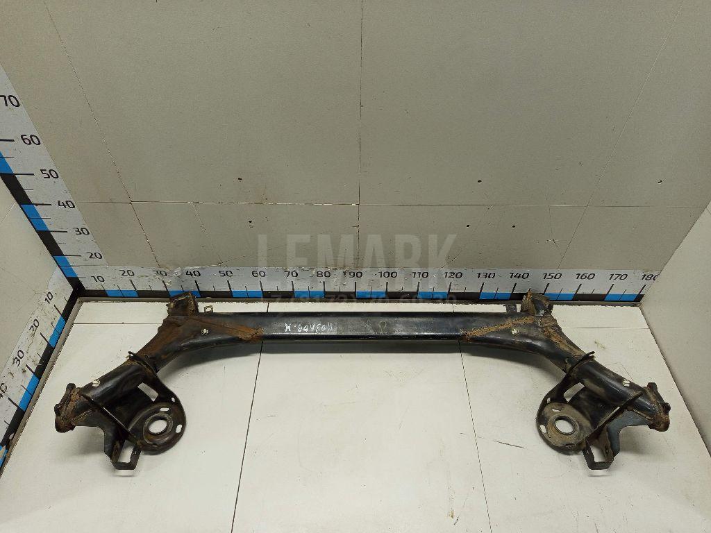 Балка задняя 6RU500051A VAG