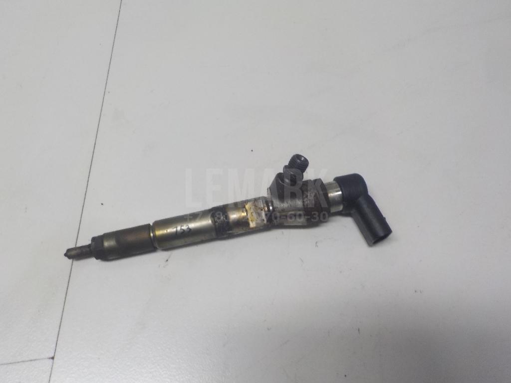 Форсунка дизельная электрическая 8200903034 Renault