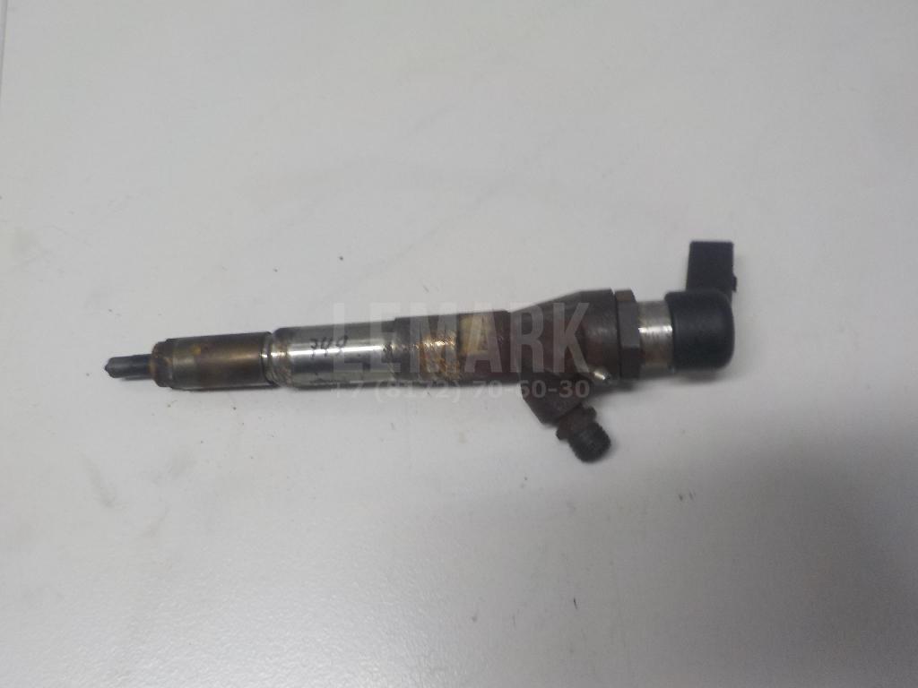 Форсунка дизельная электрическая 8200903034 Renault