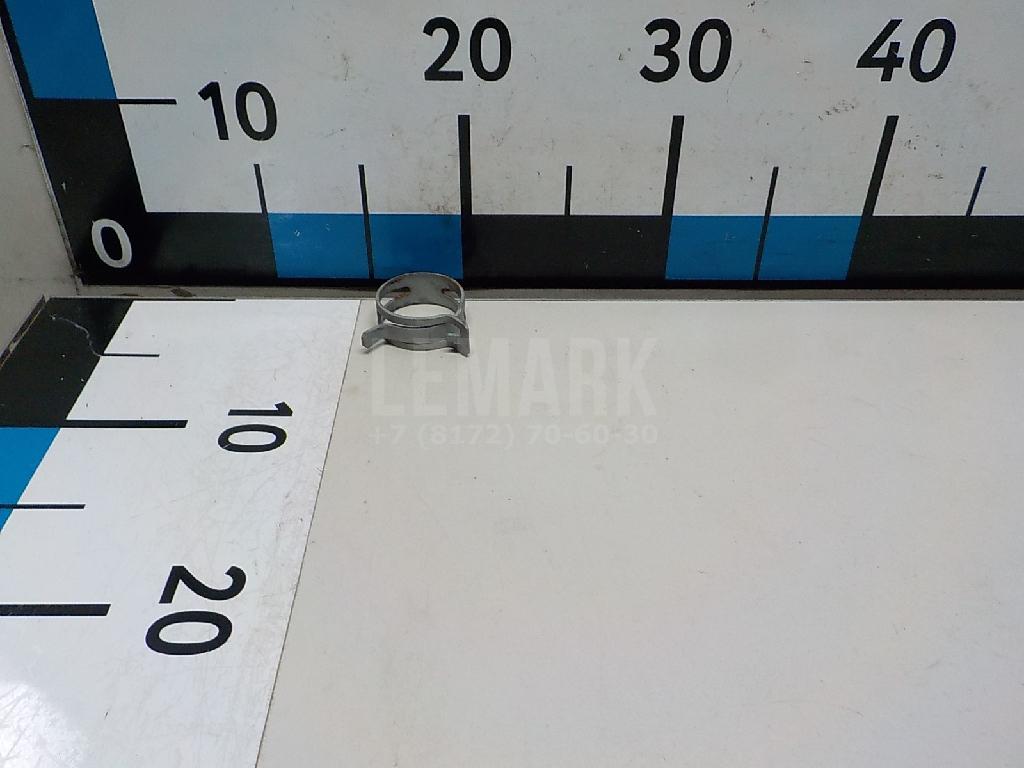 Хомут металлический 253312P044 Hyundai-Kia