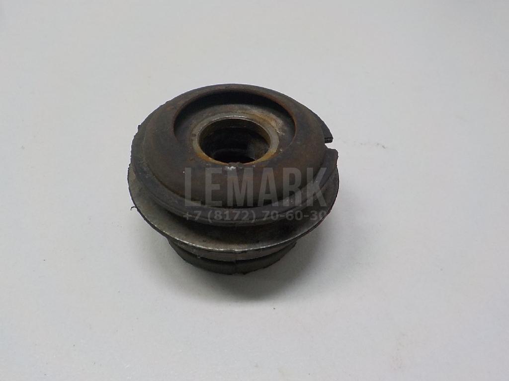 Подушка радиатора 7L0121275 VAG