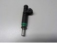 Форсунка инжекторная электрическая
