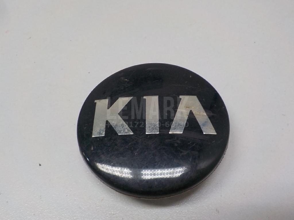 Колпак декор. легкосплавного диска 529603W200 Hyundai-Kia
