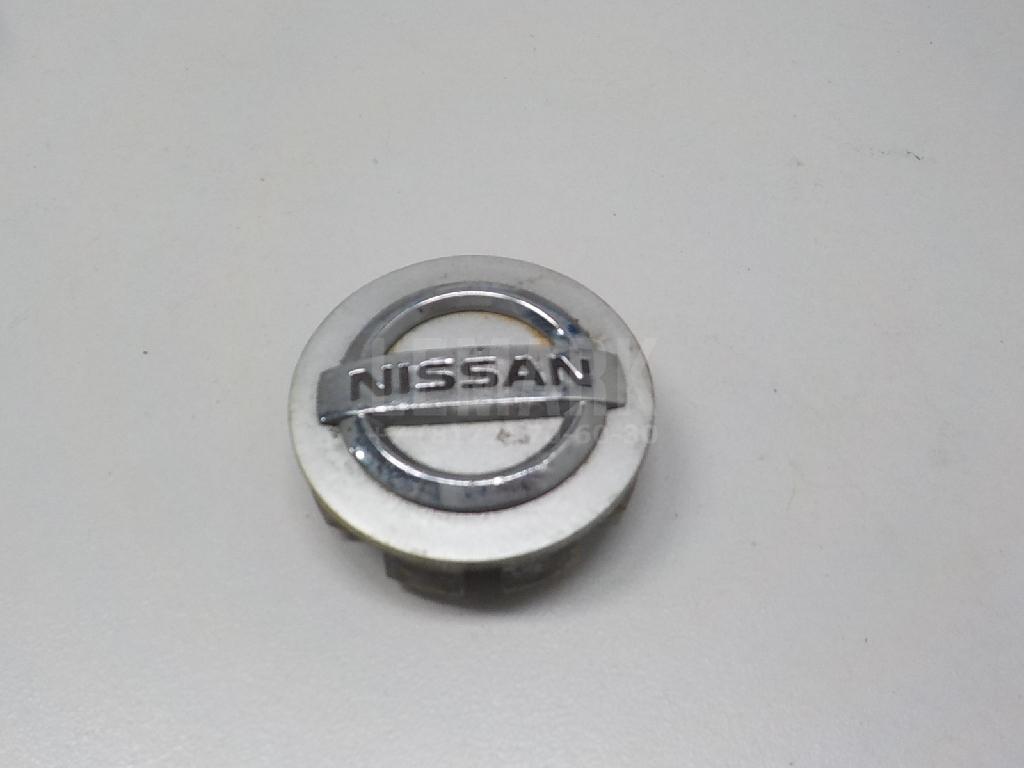 Колпак декор. легкосплавного диска 40342JD18A Nissan