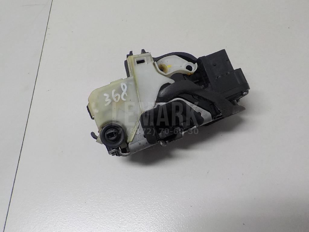Замок двери задней правой 13579566 GM
