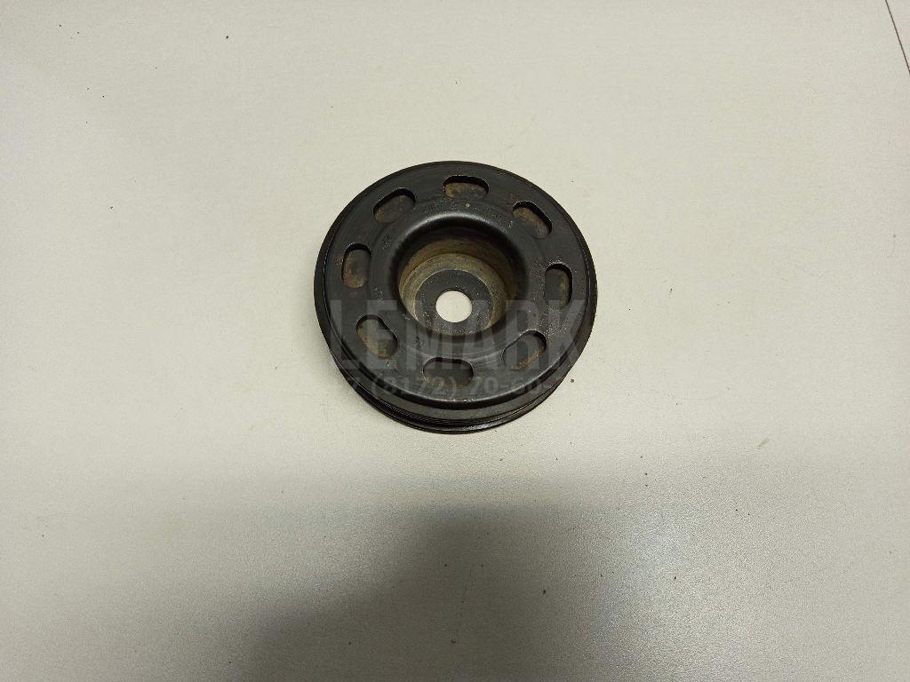 Шкив коленвала 04C105243D VAG