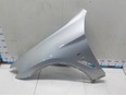 Крыло переднее левое