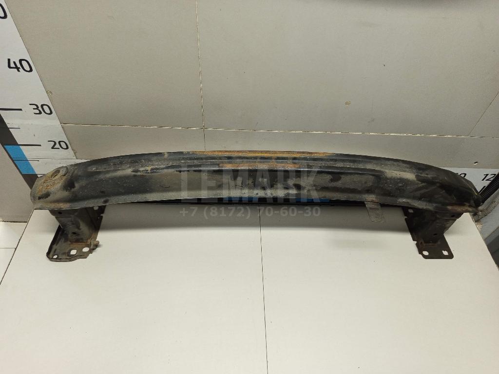 Усилитель переднего бампера 6RU807109B VAG