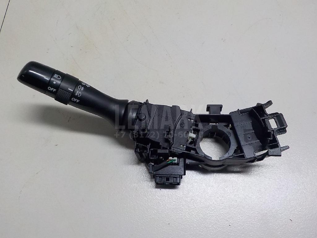 Переключатель поворотов подрулевой 8414042100 Toyota