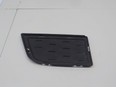 Накладка на решетку левая