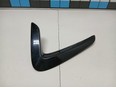 Накладка переднего крыла левого