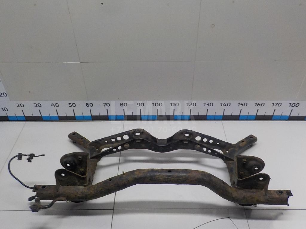 Балка задняя 1K0505315BP VAG