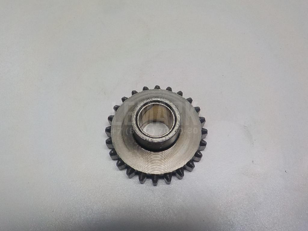 Шестерня задней передачи 02T311529F VAG
