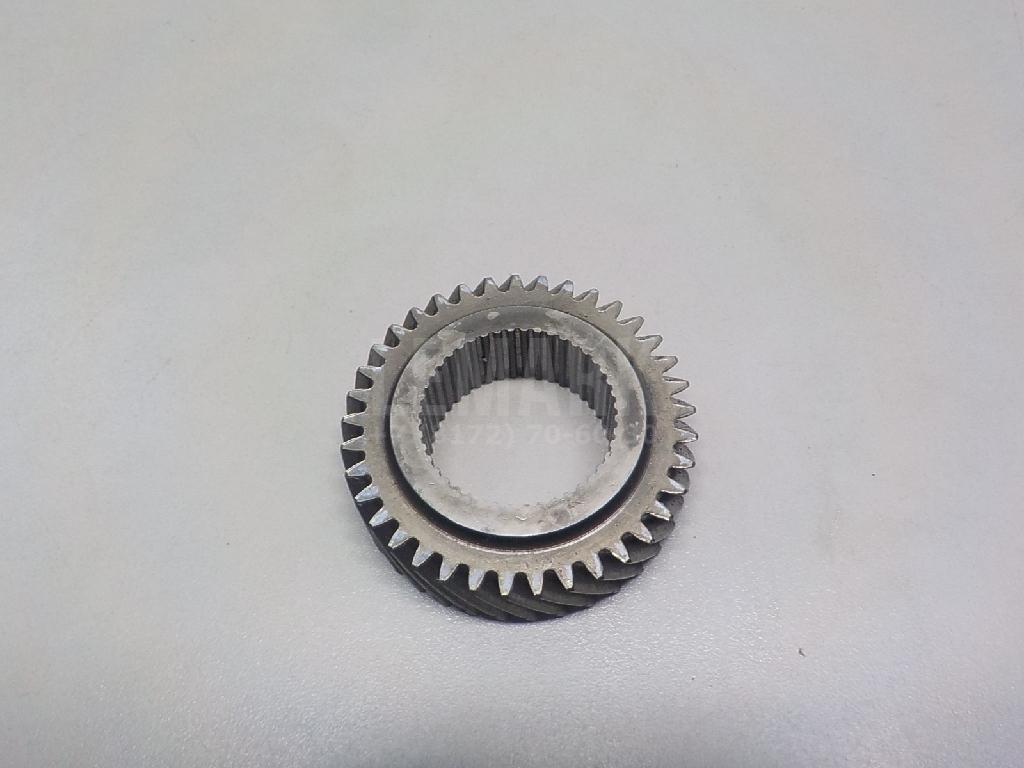Шестерня 4-ой передачи 02T311351AA VAG