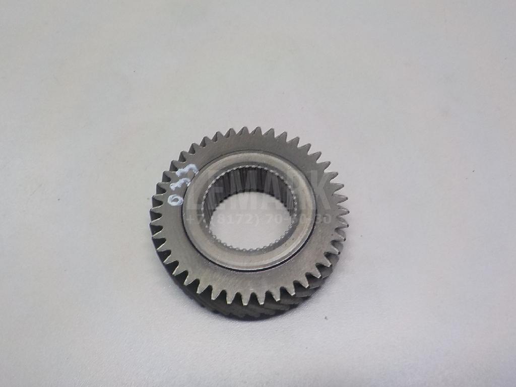 Шестерня 3-ей передачи 02T311285AA VAG