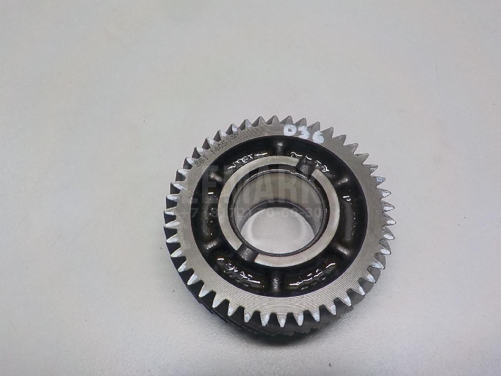 Шестерня 2-ой передачи 02T311261 VAG