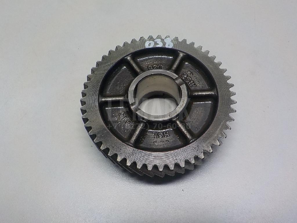 Шестерня 1-ой передачи 02T311251B VAG