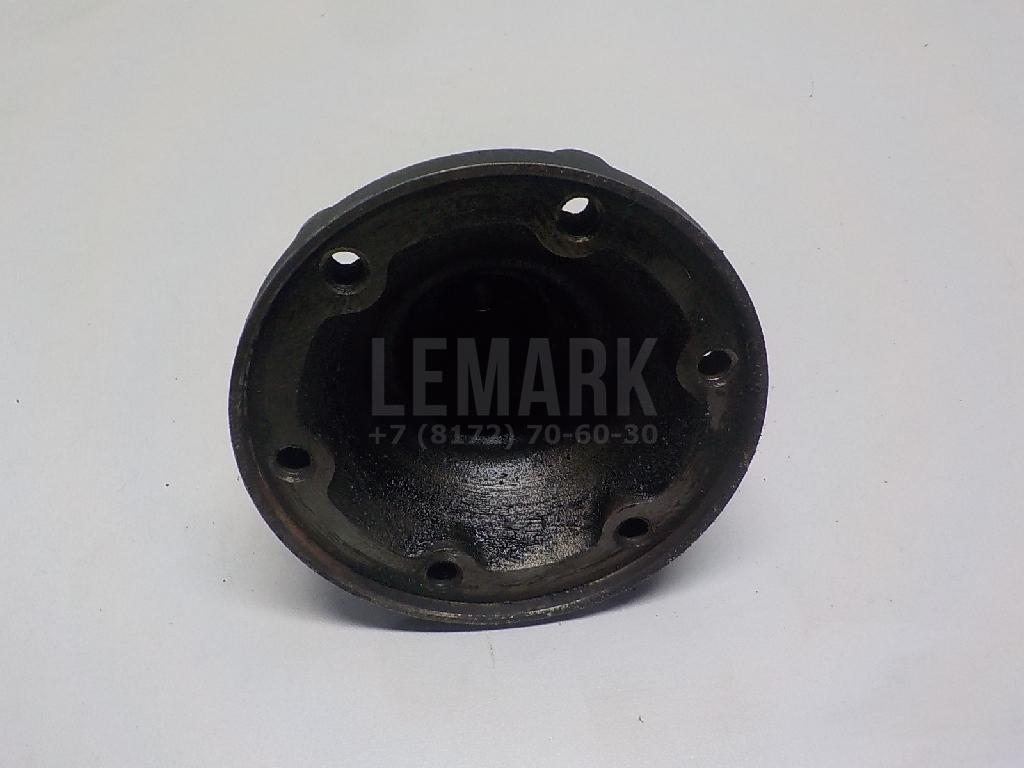 Фланец КПП 02T409344 VAG
