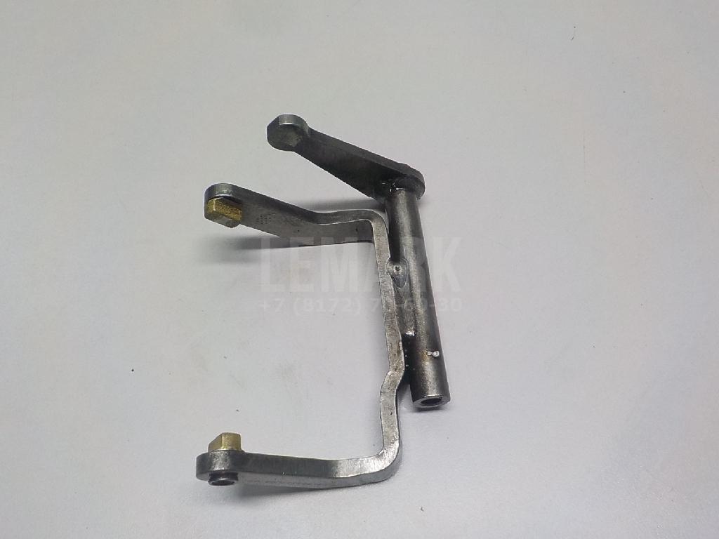 Вилка включения передачи 02U311562D VAG