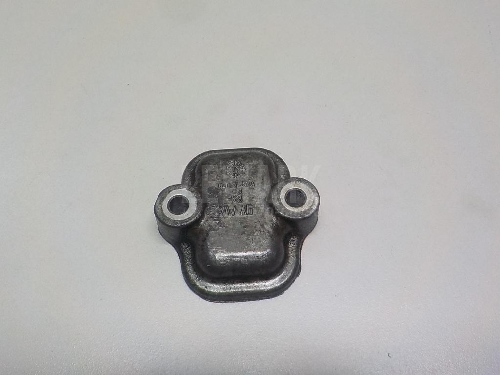Крышка КПП 02T301252A VAG