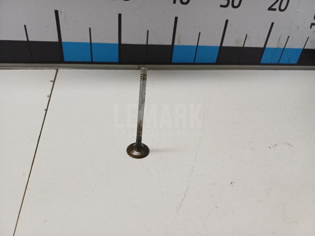 Клапан выпускной 03C109611G VAG